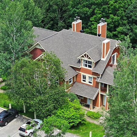 Ferienwohnung Tremblant Les Eaux By Rendez-Vous Mont-Tremblant Exterior foto