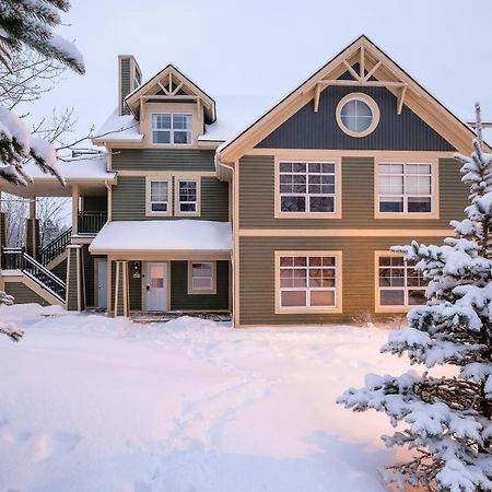 Ferienwohnung Tremblant Les Eaux By Rendez-Vous Mont-Tremblant Exterior foto