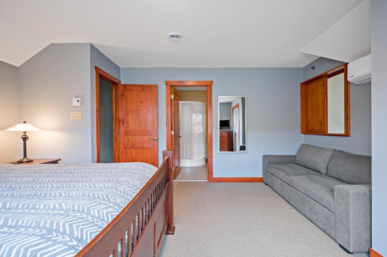Ferienwohnung Tremblant Les Eaux By Rendez-Vous Mont-Tremblant Exterior foto