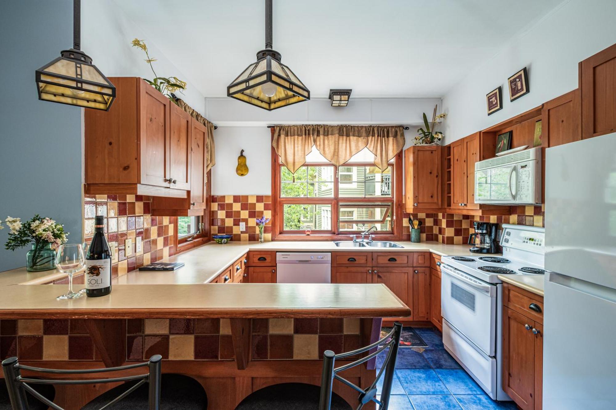 Ferienwohnung Tremblant Les Eaux By Rendez-Vous Mont-Tremblant Exterior foto