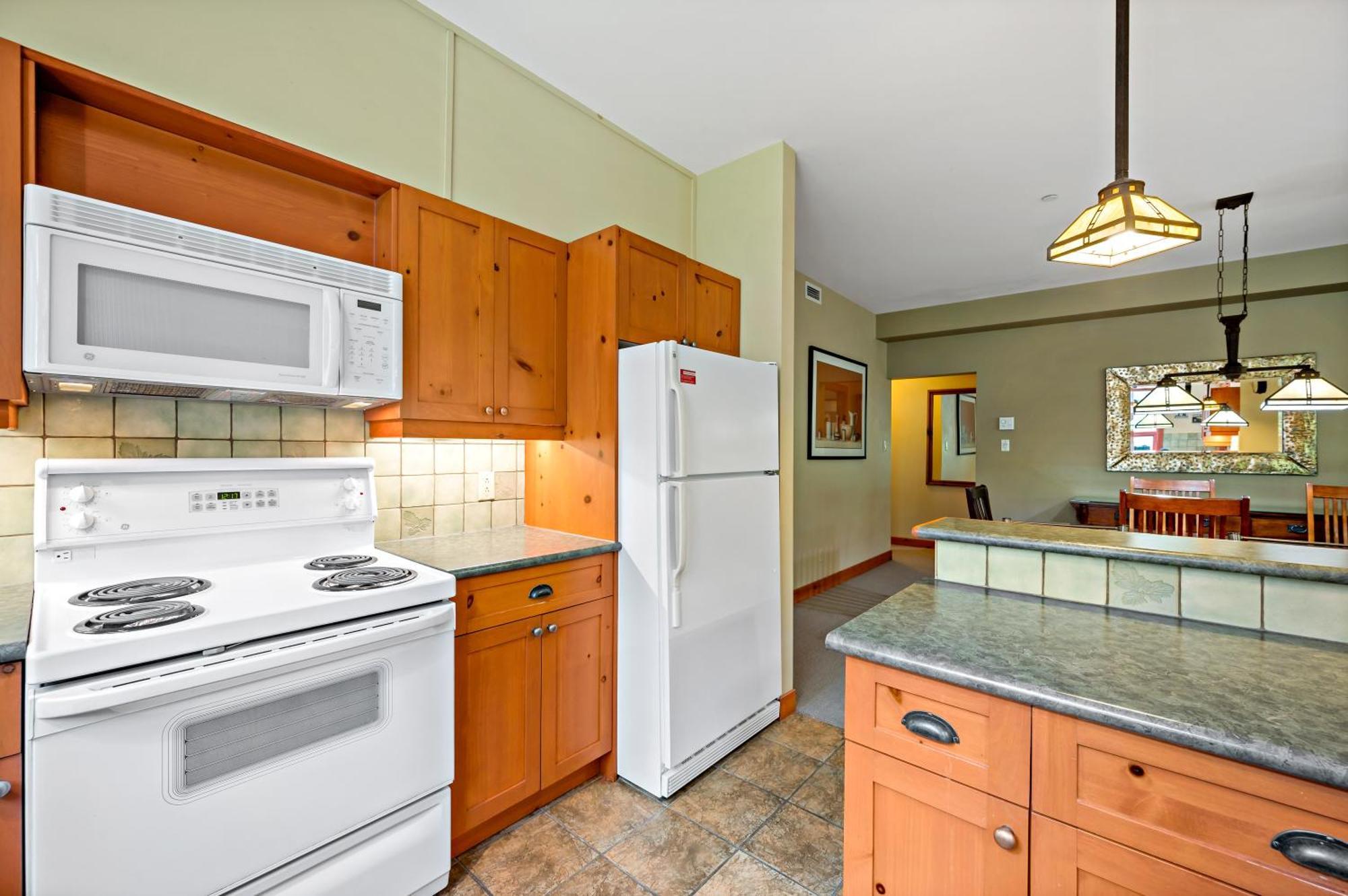 Ferienwohnung Tremblant Les Eaux By Rendez-Vous Mont-Tremblant Exterior foto