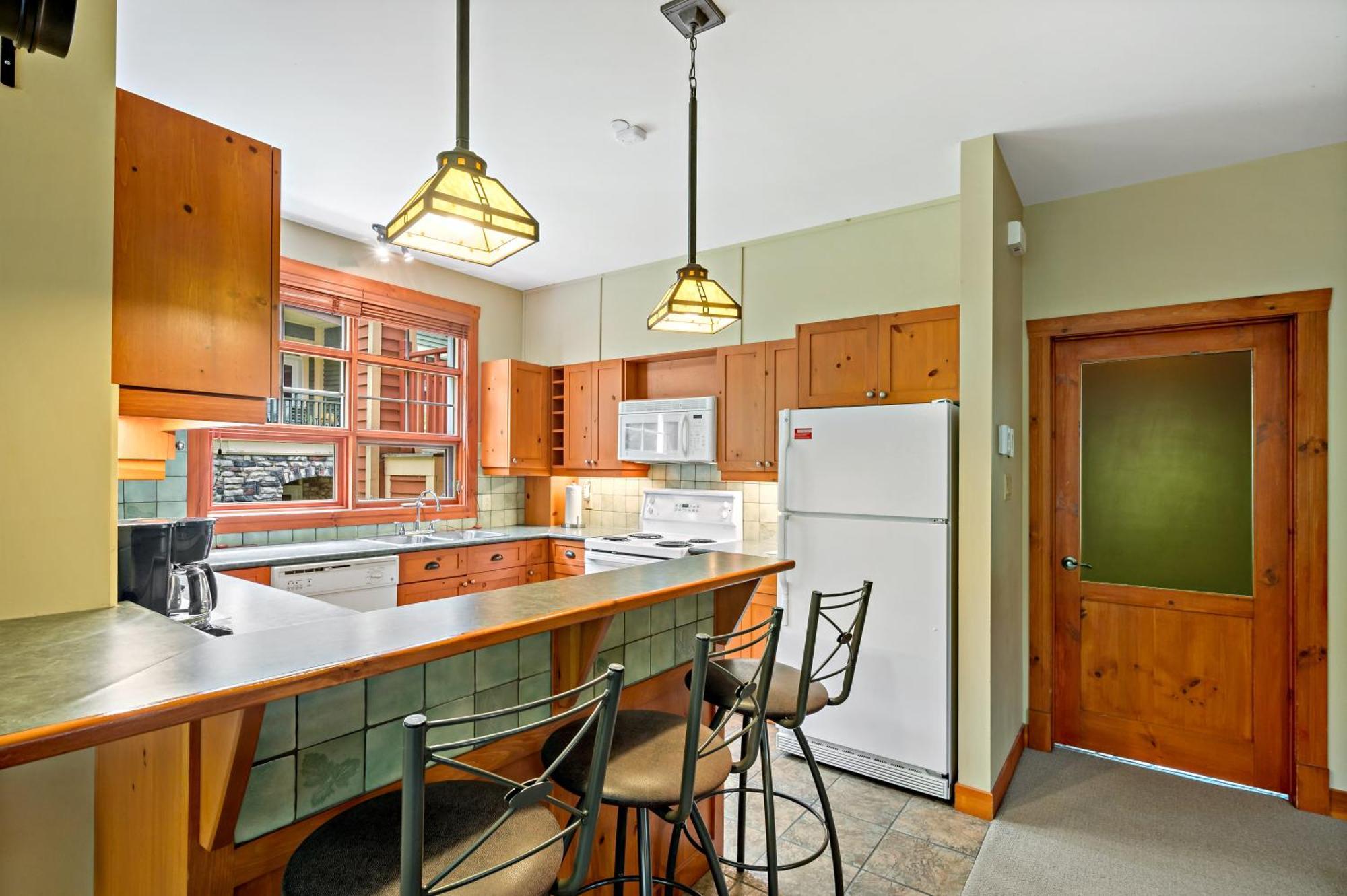 Ferienwohnung Tremblant Les Eaux By Rendez-Vous Mont-Tremblant Exterior foto