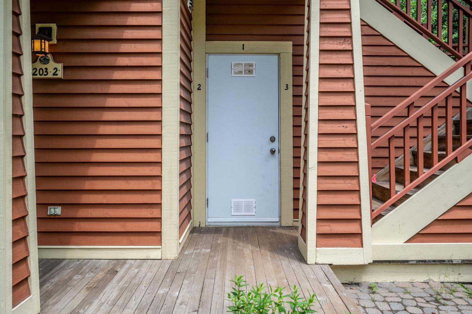 Ferienwohnung Tremblant Les Eaux By Rendez-Vous Mont-Tremblant Exterior foto