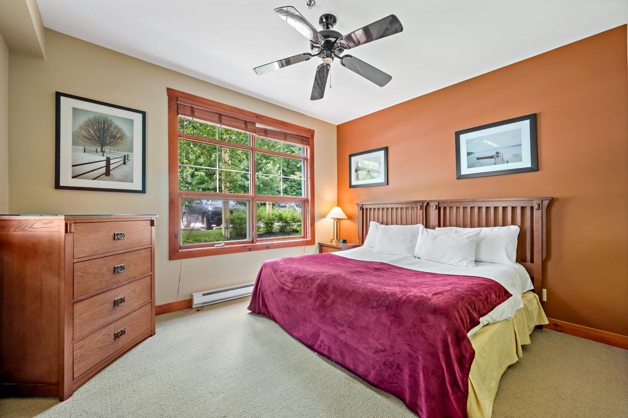 Ferienwohnung Tremblant Les Eaux By Rendez-Vous Mont-Tremblant Exterior foto